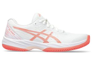 Asics Gel-game 9 Clay/oc White/Sun Coral (1042A217.104)