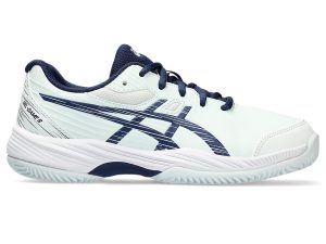 Asics Gel-game 9 Gs Clay/oc Pale Mint/Blue Expanse (1044A057.300)