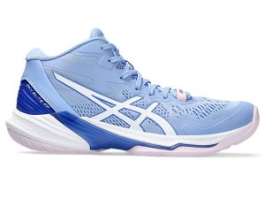 Asics Sky Elite Ff Mt 2 Light Sapphire/White (1052A054.403)