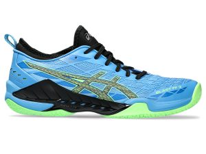 Asics Blast Ff 3 Waterscape/Lime Burst (1071A076.402)
