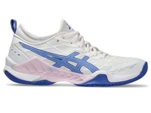Asics Blast Ff 3 White/Sapphire (1072A080.101)