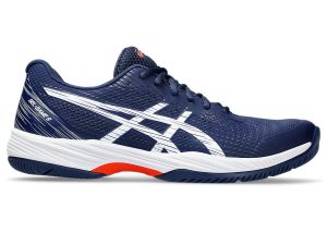 Asics Gel-game 9 Blue Expanse/White (1041A337.400)