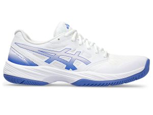 Asics Gel-court Hunter 3 White/Lilac Hint (1072A090.101)