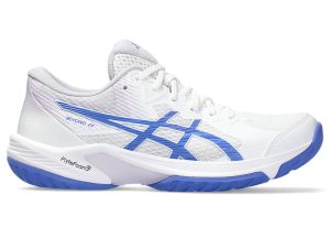 Asics Beyond Ff White/Sapphire (1072A095.102)