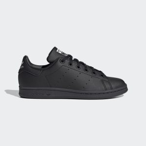 adidas Stan Smith Core Black / Core Black / Cloud White (FX7523)