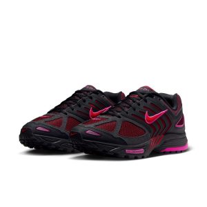 Nike Air Pegasus 2005 Black/Fierce Pink/Fire Red (FJ1912-001)