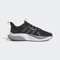 adidas Alphabounce+ Bounce Core Black / Carbon / Grey Three (HP6144)