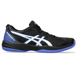 Asics Solution Swift Ff Black/Sapphire (1041A298.003)