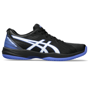 Asics Solution Swift Ff Clay Black/Sapphire (1041A299.003)
