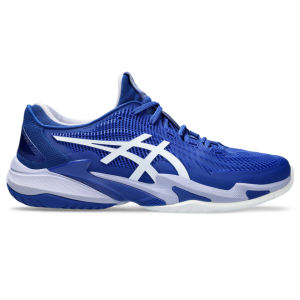 Asics Court Ff 3 Novak Asics Blue/Fresh Air (1041A361.961)