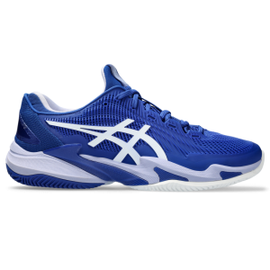 Asics Court Ff 3 Novak Clay Asics Blue/Fresh Air (1041A362.961)