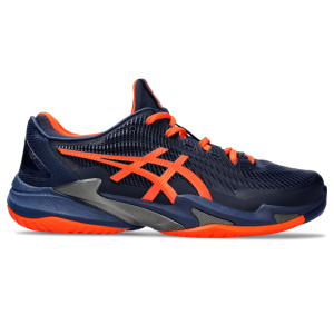 Asics Court Ff 3 Blue Expanse/Koi (1041A370.401)