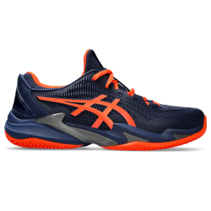 Asics Court Ff 3 Clay Blue Expanse/Koi (1041A371.401)