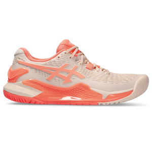 Asics Gel-resolution 9 Pearl Pink/Sun Coral (1042A208.700)
