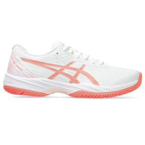 Asics Gel-game 9 White/Sun Coral (1042A211.104)