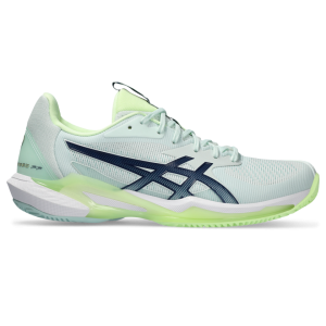 Asics Solution Speed Ff 3 Clay Pale Mint/Blue Expanse (1042A248.300)