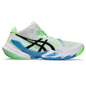 Asics Metarise White/Black (1051A058.102)