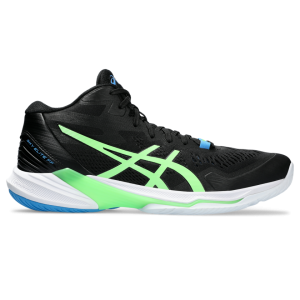 Asics Sky Elite Ff Mt 2 Black/Lime Burst (1051A065.005)