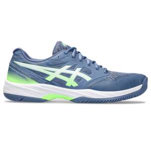 Asics Gel-court Hunter 3 Denim Blue/Lime Burst (1071A088.402)