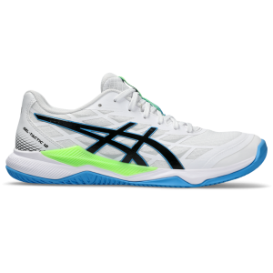 Asics Gel-tactic 12 White/Lime Burst (1071A090.102)
