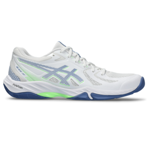 Asics Blade Ff White/Denim Blue (1071A093.101)