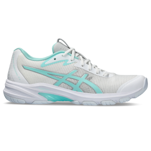 Asics Netburner Professional Ff 4 White/Illuminate Mint (1072A097.101)