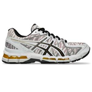 Asics Gel-kayano 20 × Kenzo Glacier Grey/Black (1201B032.020)