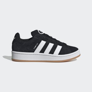 adidas Campus 00s Core Black / Cloud White / Cloud White (HQ6638)