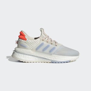 adidas X_PLRBOOST Halo Blue / Blue Dawn / Solar Red (HP3143)