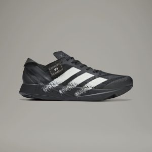 adidas Y-3 Takumi Sen 9 Black / Black / Off White (IE9390)