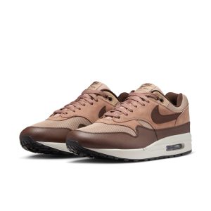 Nike Air Max 1 SC Hemp/Dusted Clay/Light Orewood Brown/Brown (FB9660-200)