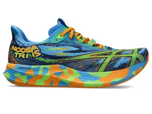 Asics Noosa Tri 15 Waterscape/Electric Lime (1011B609.403)
