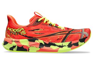 Asics Noosa Tri 15 Sunrise Red/Black (1011B609.601)