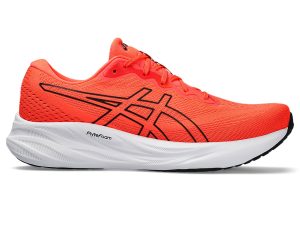 Asics Gel-pulse 15 Sunrise Red/Black (1011B780.600)