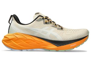 Asics Novablast 4 Tr Nature Bathing/Fellow Yellow (1011B850.250)
