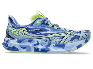 Asics Noosa Tri 15 Sapphire/Illuminate Yellow (1012B429.402)