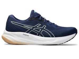 Asics Gel-pulse 15 Blue Expanse/Champagne (1012B593.401)
