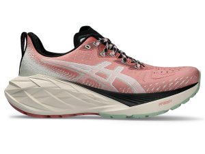 Asics Novablast 4 Tr Nature Bathing/Rose Rouge (1012B654.250)