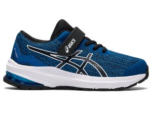 Asics Gt-1000 11 Ps Lake Drive/Black (1014A238.400)