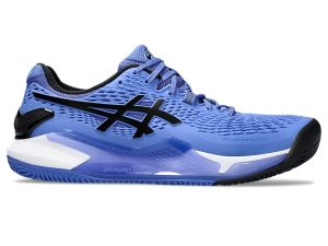 Asics Gel-resolution 9 Clay Sapphire/Black (1041A375.401)