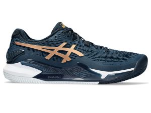 Asics Gel-resolution 9 Clay French Blue/Pure Gold (1041A475.960)