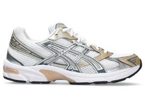 Asics Gel-1130 White/Wood Crepe (1201A256.117)