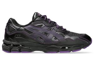 Asics Needles X Gel-nyc Black/Black (1201B008.001)