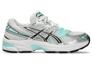 Asics Gel-1130 White/Black (1204A163.102)
