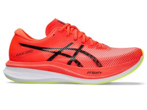 Asics Magic Speed 3 Sunrise Red/Black (1011B703.600)