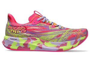 Asics Noosa Tri 15 Hot Pink/Safety Yellow (1012B429.700)