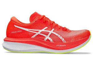 Asics Magic Speed 3 Sunrise Red/White (1012B518.600)