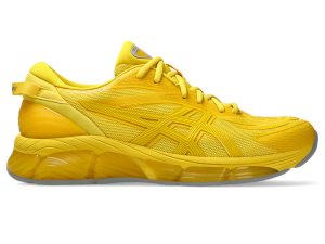 Asics C.p. Company X Gel-quantum 360 Viii Mission Yellow/Mission Yellow (1203A507.750)