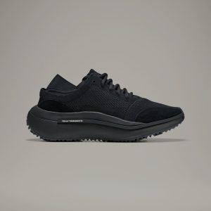 adidas Y-3 Qisan Knit Black / Black / Black (IG2964)
