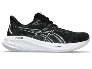 Asics Gel-cumulus 26 Black/Concrete (1011B792.002)